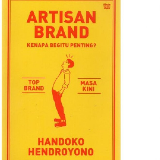 Artisan Brand / Gramedia