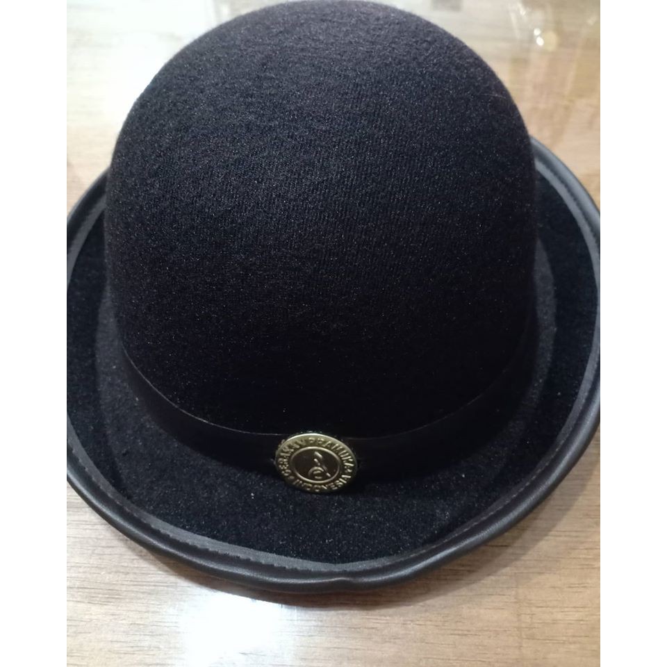 TOPI BONI PRAMUKA PENGGALANG PENEGAK