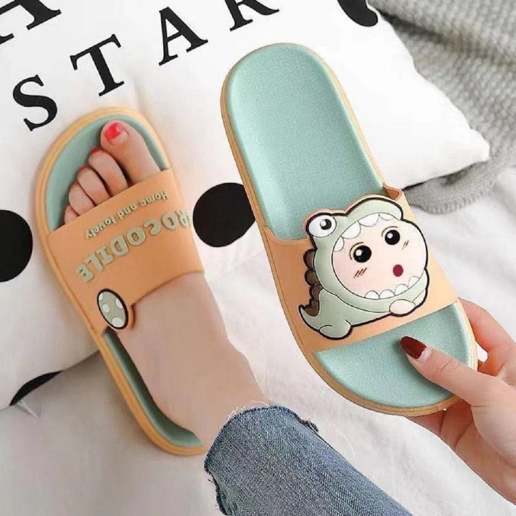 LUMMYSHOP SANDAL WANITA MINI-SO IMPORT PREMIUM