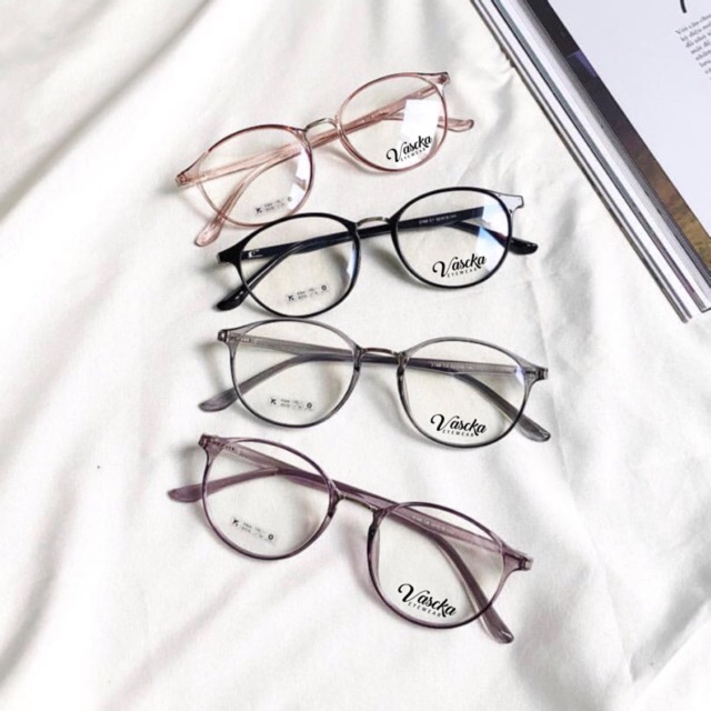 FRAME KACAMATA JENNIE EYEGLASSES