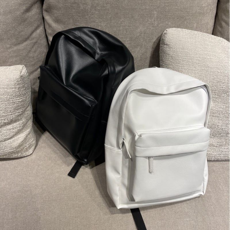 Toxi Backpack / Backpack Semi Kulit