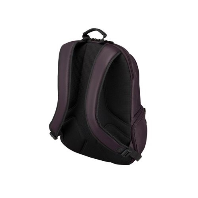 Backpack TARGUS TSB76901AP CRAVE II 15&quot; Dark Maroon