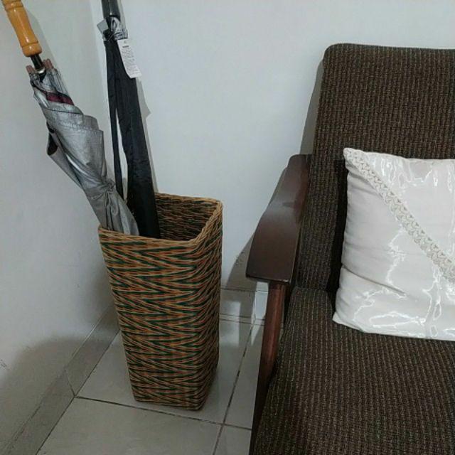 Rotan Tempat Payung
