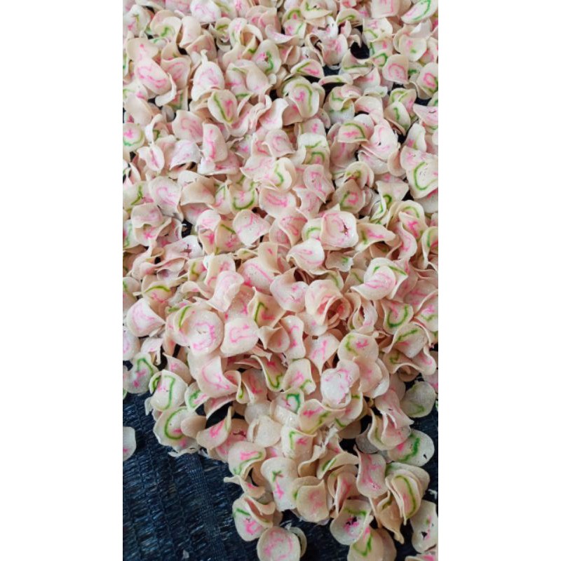 

1kg Kerupuk Singkong