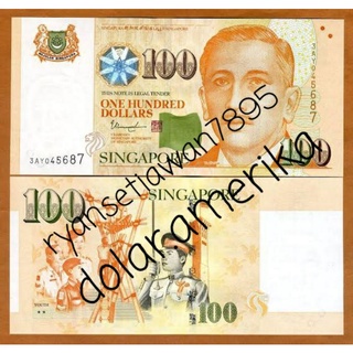 Dollar Amerika Asli Shopee Indonesia