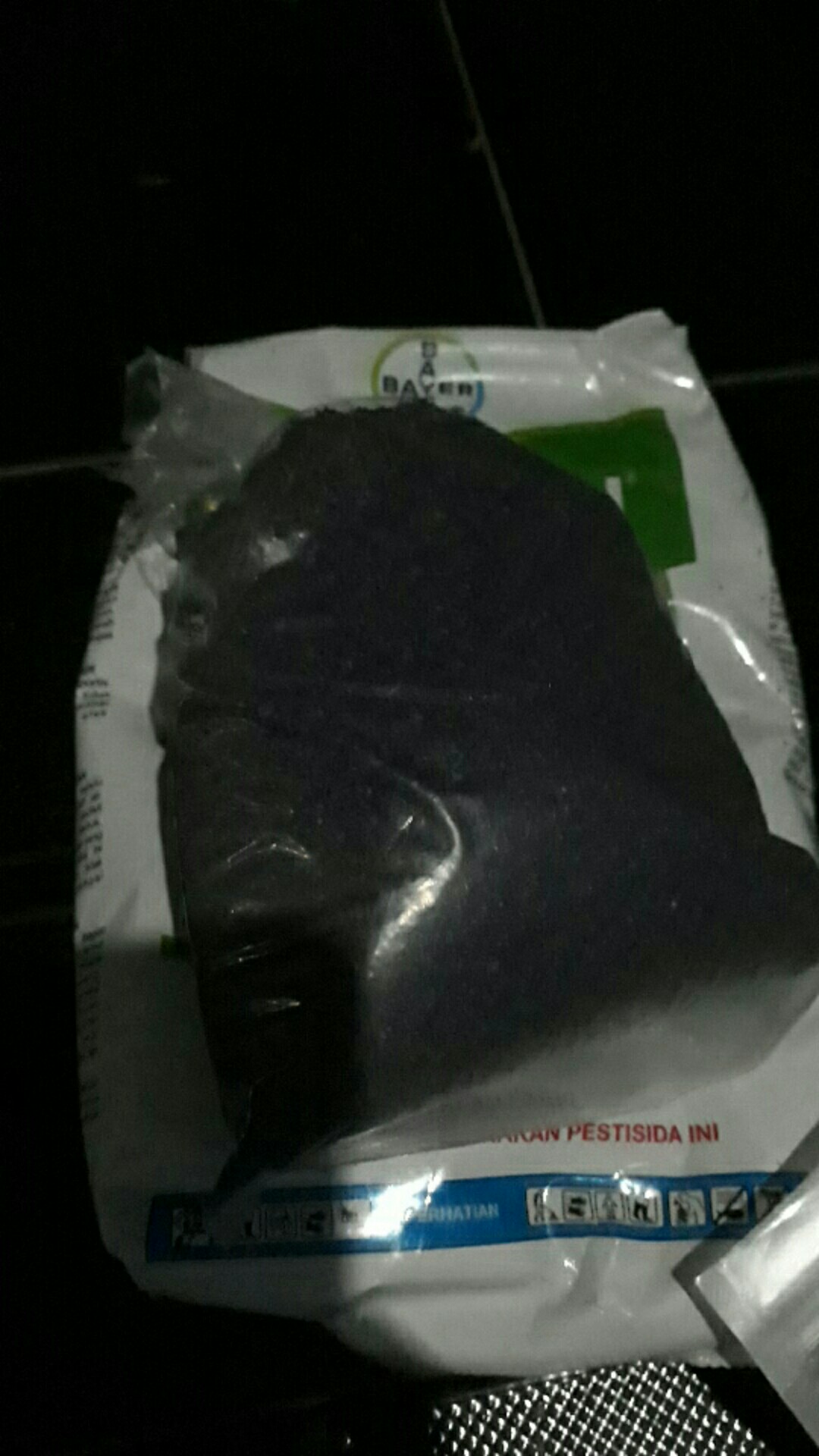 Insektisida Furadan 3g Pengendali Hama Isi Repack 500 Gram