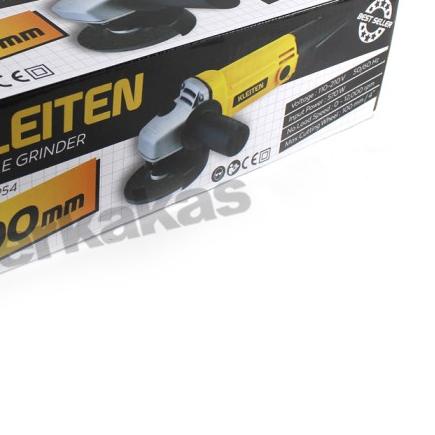 ✯ KLEITEN AGK954 Mesin Gerinda Tangan Gurinda Grinda Gerindra Potong ◄