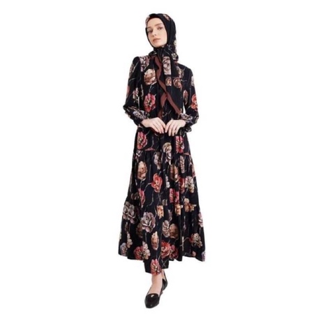 Hikmat D2010 Black, Original Hikmat