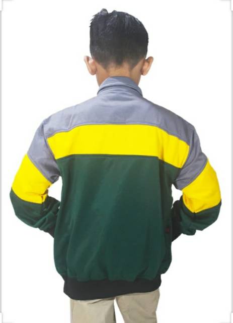 Jaket anak laki laki ( J7 )