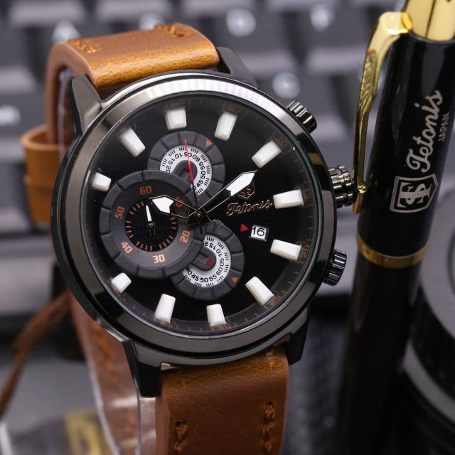 

Tetonis kulit original free pulpen