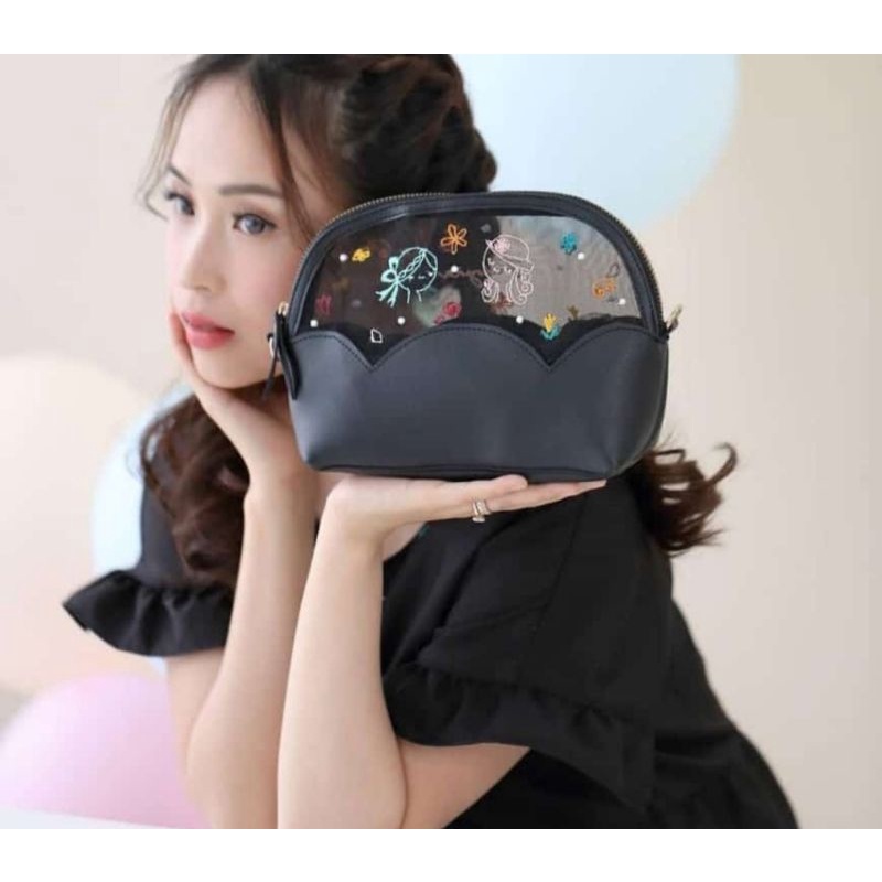 Hazel bag by Fairynn