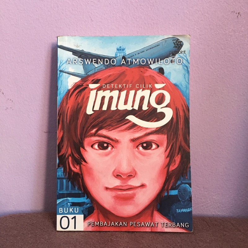 Detektif Cilik Imung