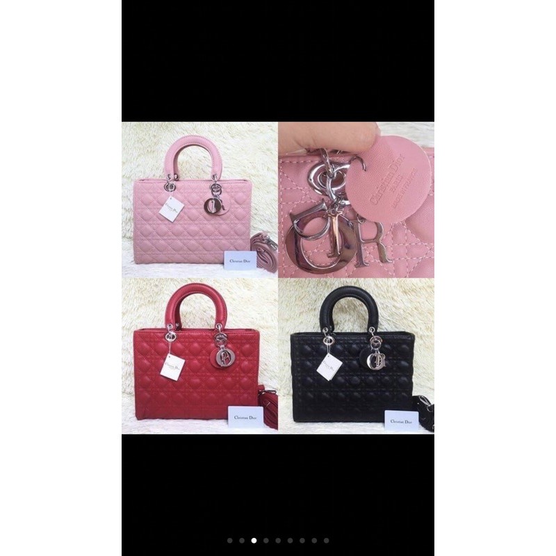 tas Dior