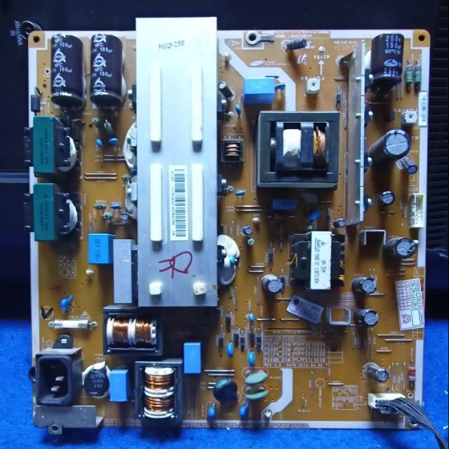 Psu Plasma samsung 60F5000