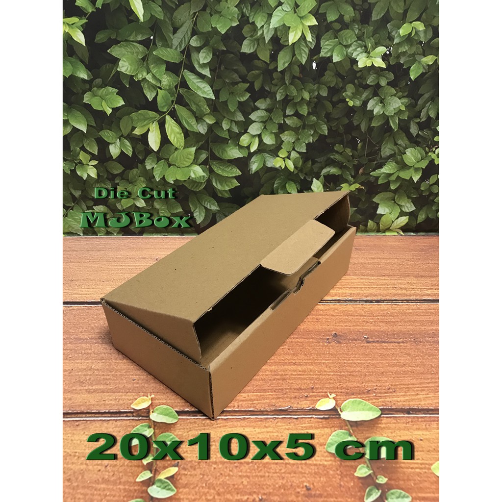 

KARDUS UK. 20x10x5 CM...DIE CUT KOTAK KARTON UNTUK PACKING SOUVENIR- DLL - MODEL BOX PIZZA
