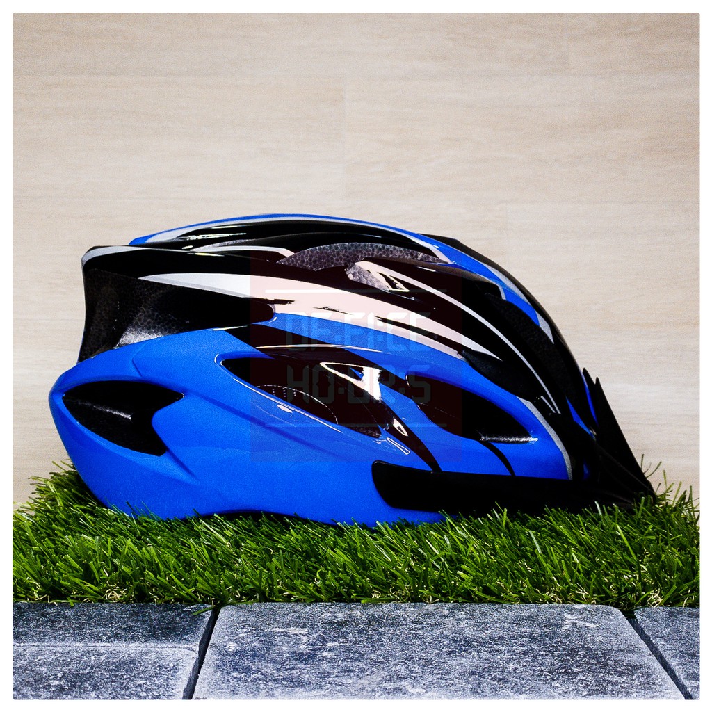 Helm Sepeda - Cycling Helmet Model 01