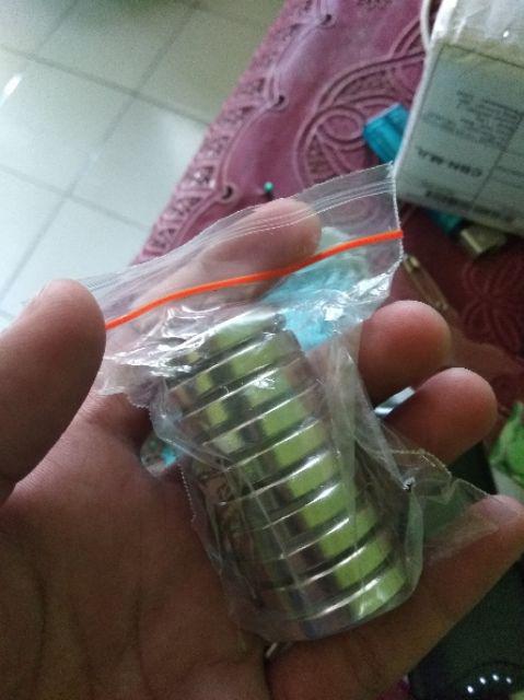 Neodymium Strong Rare Earth Ndfeb Magnet Neodimium Berbagai Ukuran Neodinium Kuat Termurah Terlaris