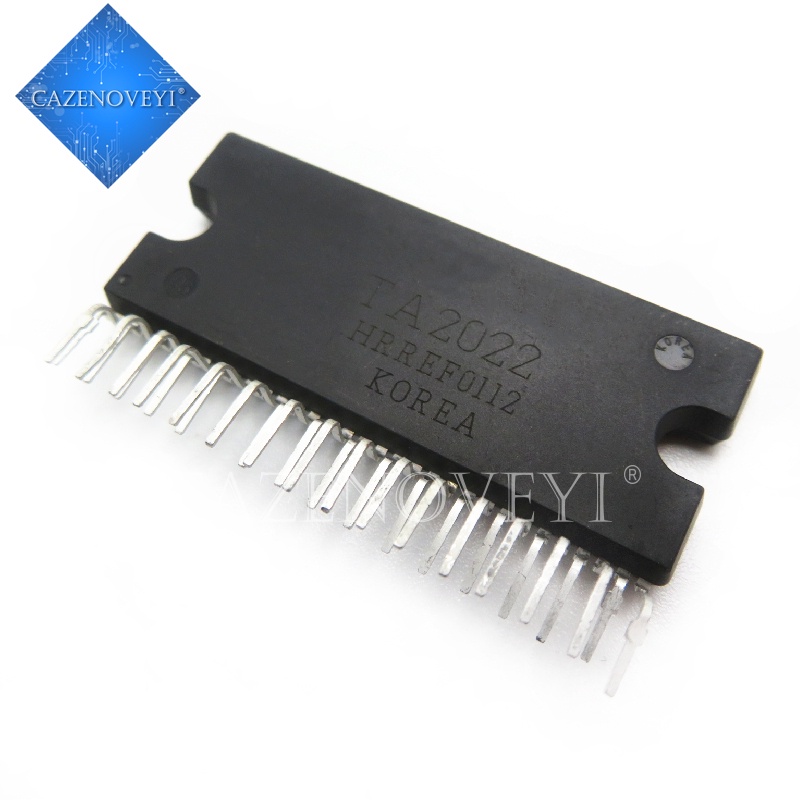 1pc Ic Ta2020-020 Ta202020 Ta2020-020 Ta20202020 Zip-32