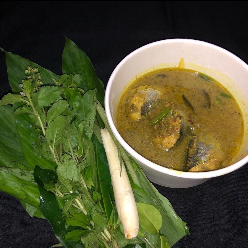 

gulai aceh