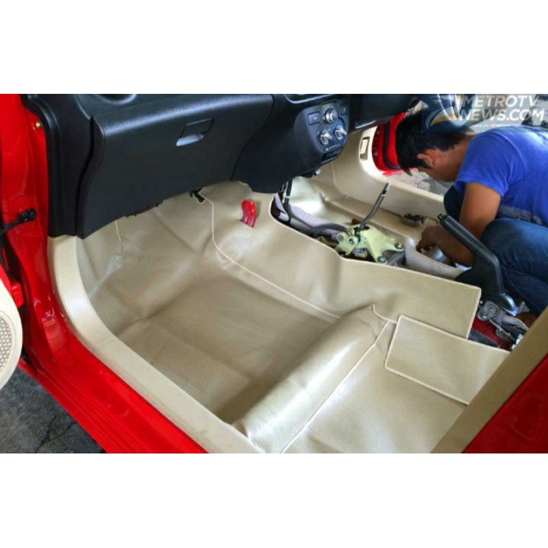 Karpet Dasar Mobil Avanza/Xenia