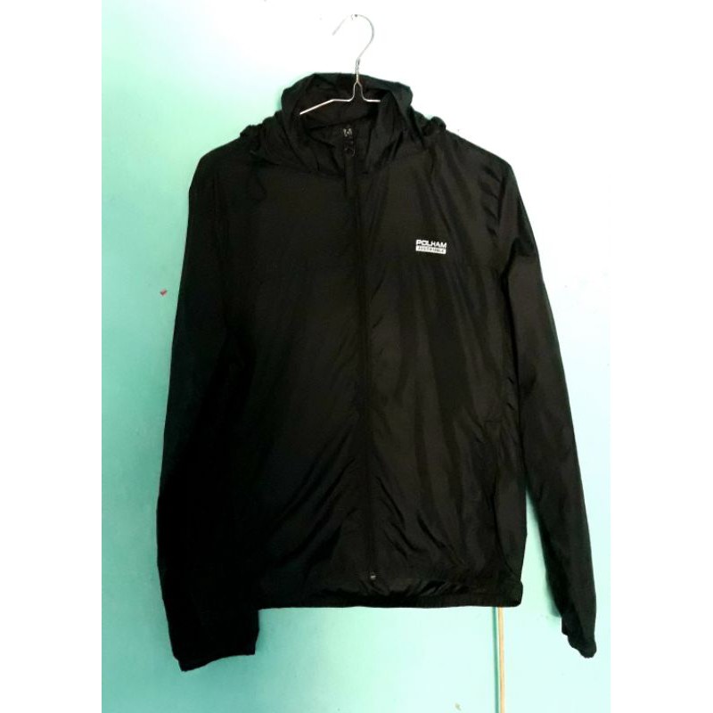 jaket outdoor polham