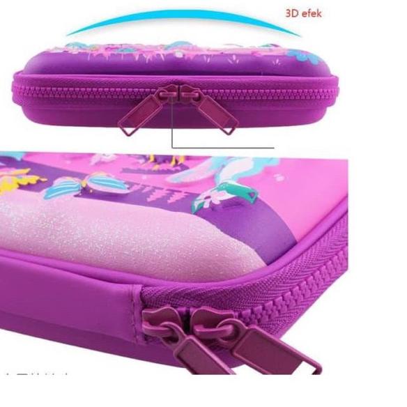 

Terbaru - Tempat Pensil SMIGGLE ORIGINAL / Kotak Pensil / Pencil Case Hardcase Smiggle LOL Unicorn ORI 100 % ~