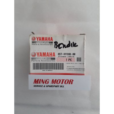 Bendik Stater Scorpio Jupiter 4ST Asli Yamaha