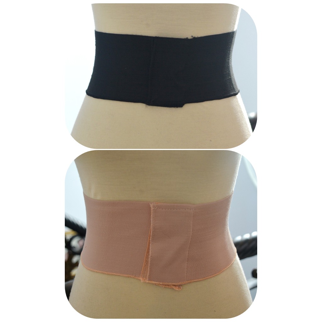 Korset corset anak inner dalaman kebaya kain batik kartinian karnaval