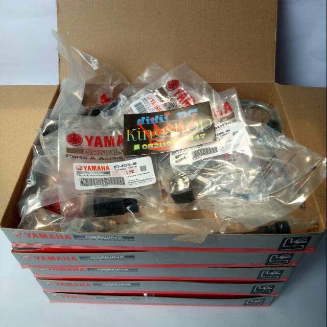 Kabel gas original rx king rx k rx special ORIGINAL