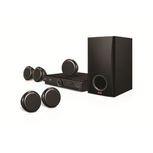 Promo  LG Home Theater DH3140S  Limited