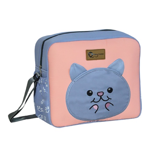 Baby Animal Tas Medium BAT1202