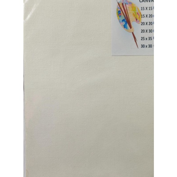 kanvas lukis, kanvas bingkai, kanvas gambar, kanvas lukis murah