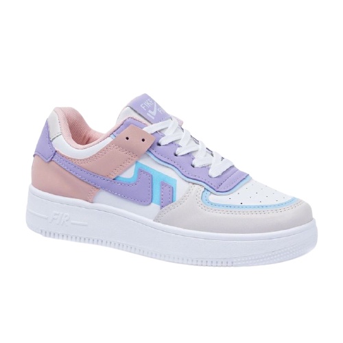 SEPATU SNEAKERS WANITA KOREA