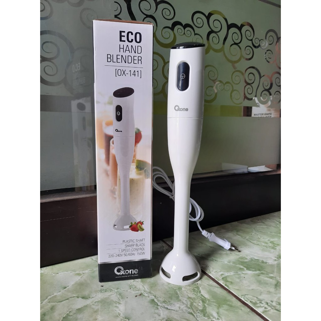 Eco Hand Blender Oxone OX-141 150Watt