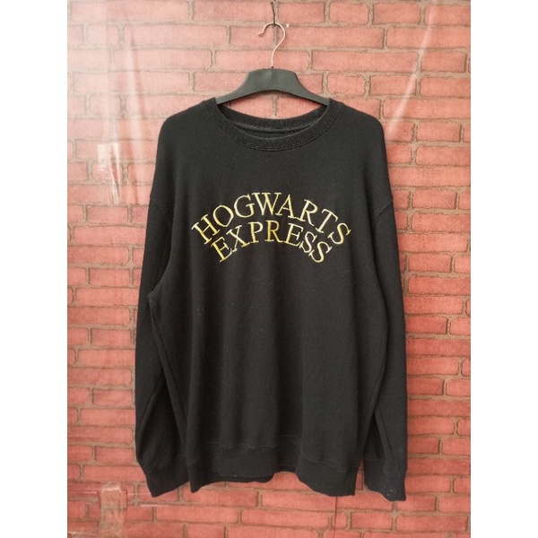 crewneck Harry potter