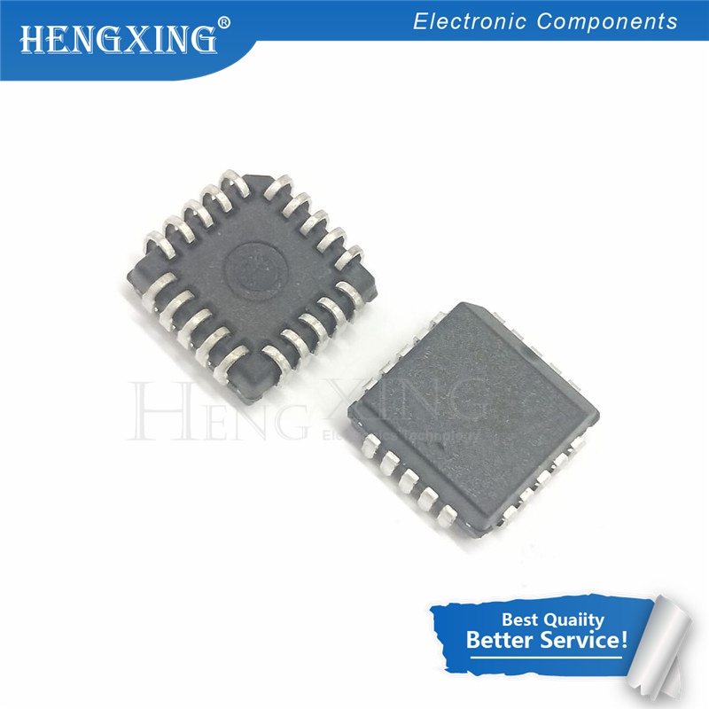 10pcs Ic LM3914V LM3914 PLCC-20