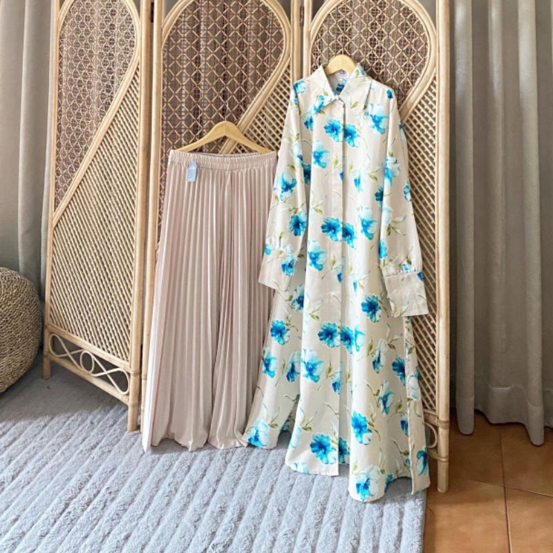 FATT AZZAHRA - TUNIK & MIDDI