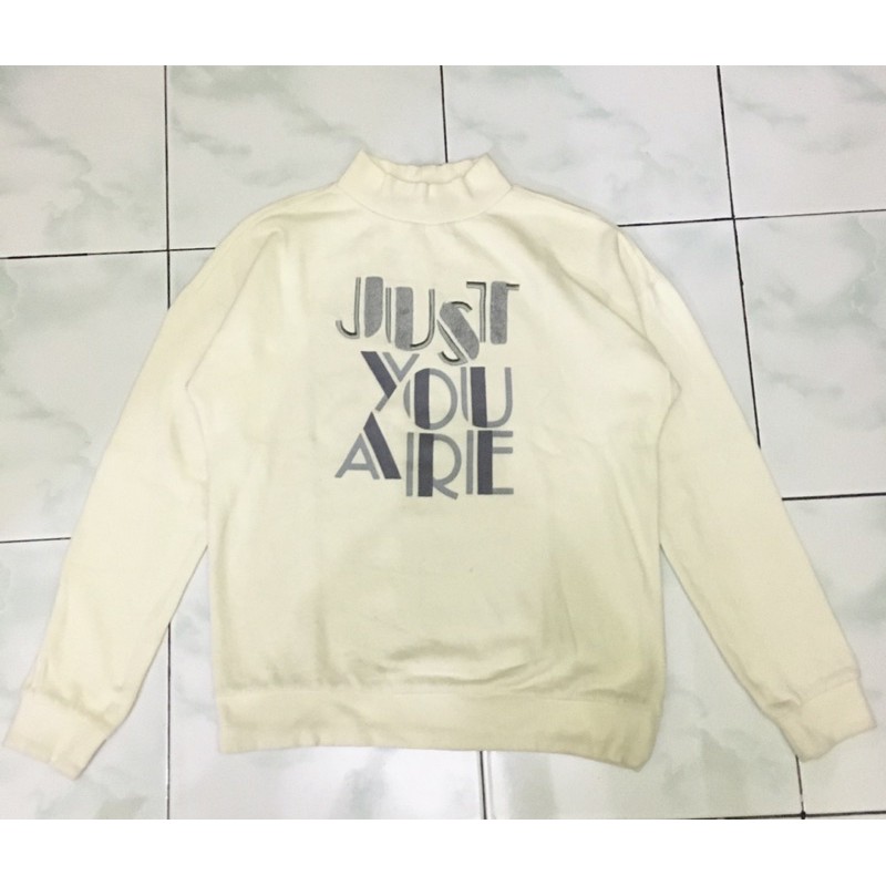 Sweater Our Q Junior