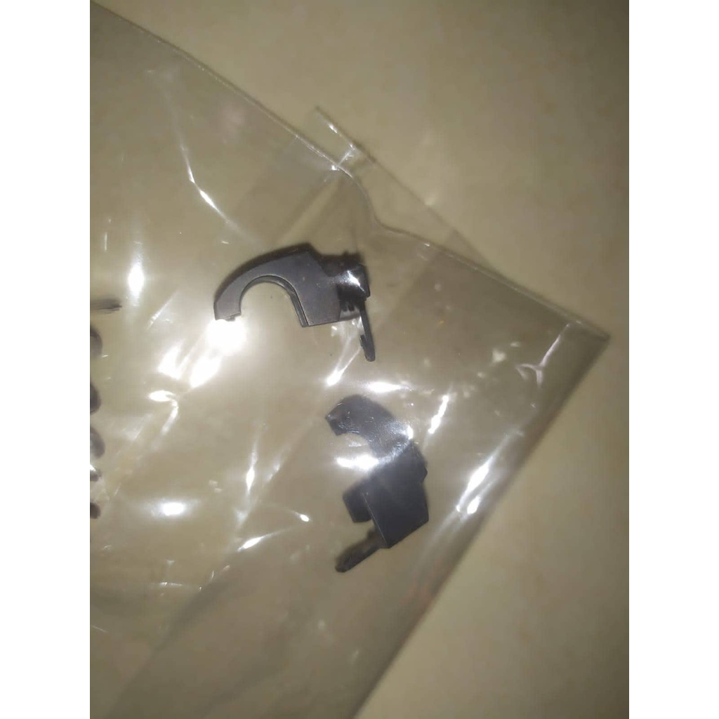 Casing case tutup engsel laptop lenovo g40 g40-70 g40-45 g40-30