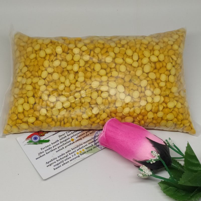 

CHANA DAL 1KG