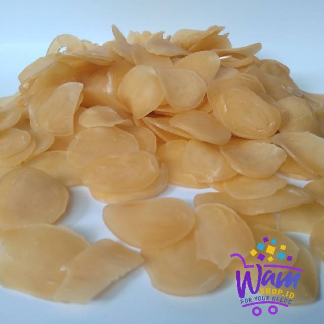 

kerupuk udang oval krupuk seblak 500gram