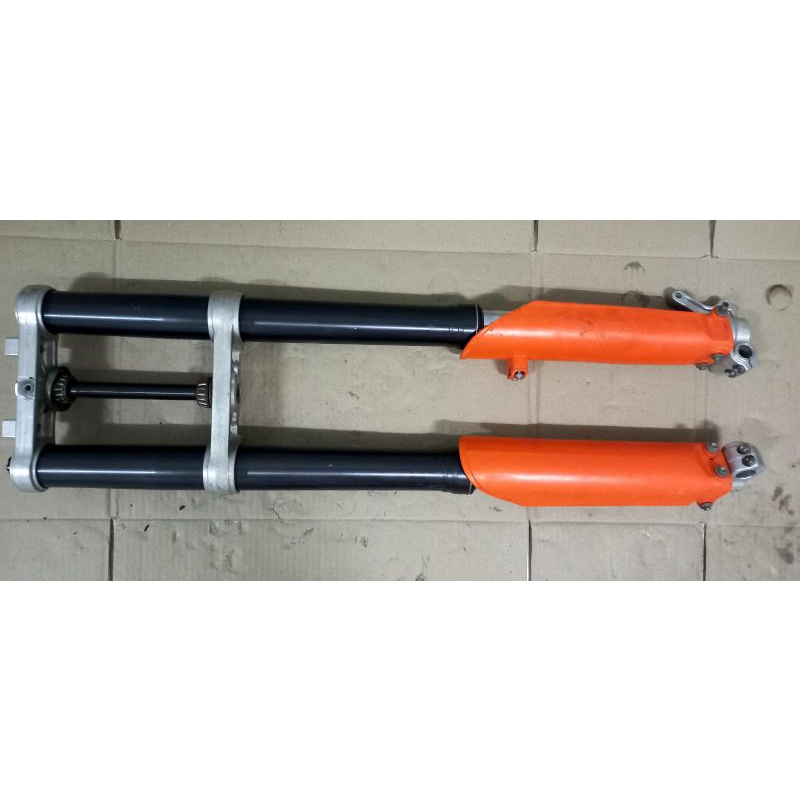 USD KTM 85 WP original