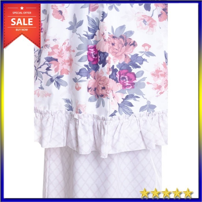 MUKENA- MUKENA KATUN JEPANG POINTROSE/MUKENA ANAK/MUKENA BALI/KATUN JEPANG/PAR - MUKENA COUPLE