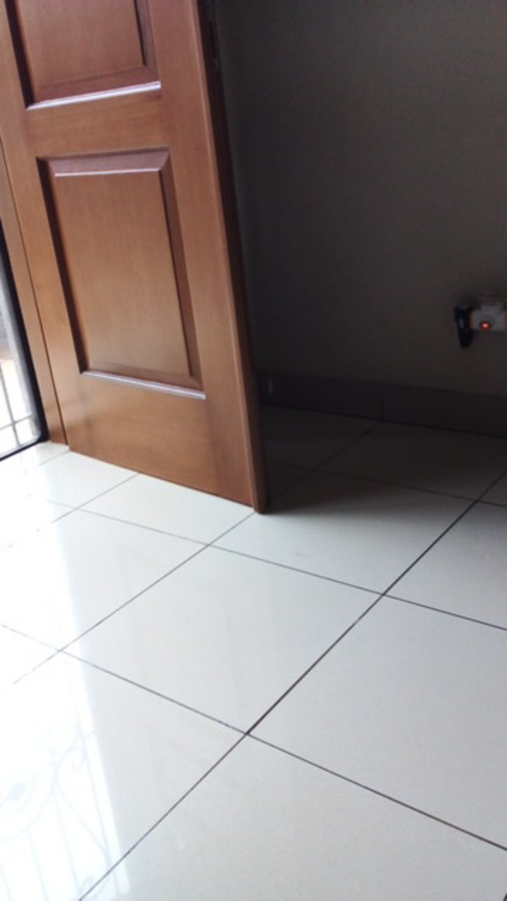 Sprei Homemade Motif Chat Dulu