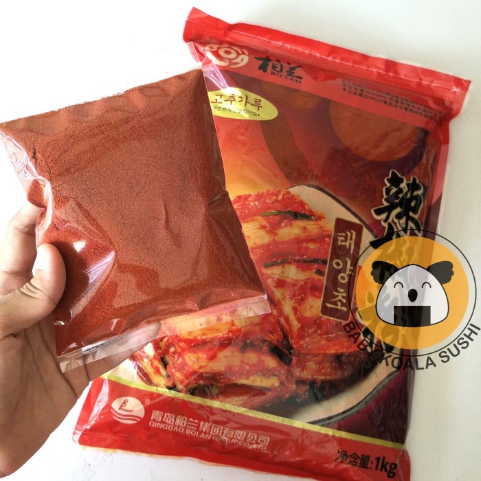 

v01vss Gochugaru Powder 100G | Go Chugaru For Kimchi Kimchee Kimci Bubuk Cabe Fsfs201