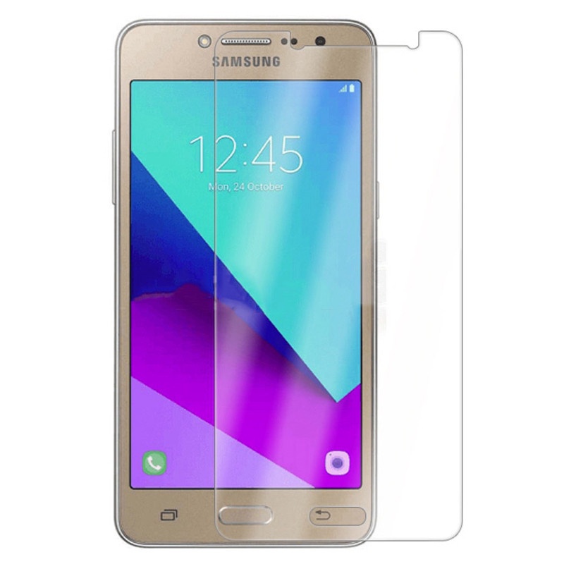 Tempered Glass Bening Samsung J2 Prime Grand Prime J2 Pro J7 Pro - Anti Gores Kaca