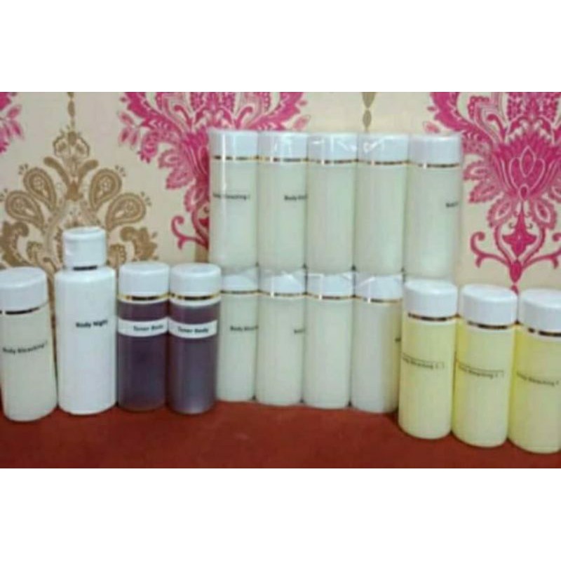 paket reseller  whitening Dr.Lisa
