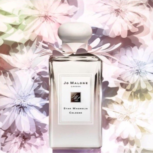 Jo Malone スターマグノリア ヘアミスト 50ml 限定