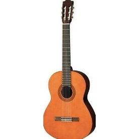 Gitar Akustik Yamaha Original C40 / C-40 / C 40 Free Softcase Abuzahasim