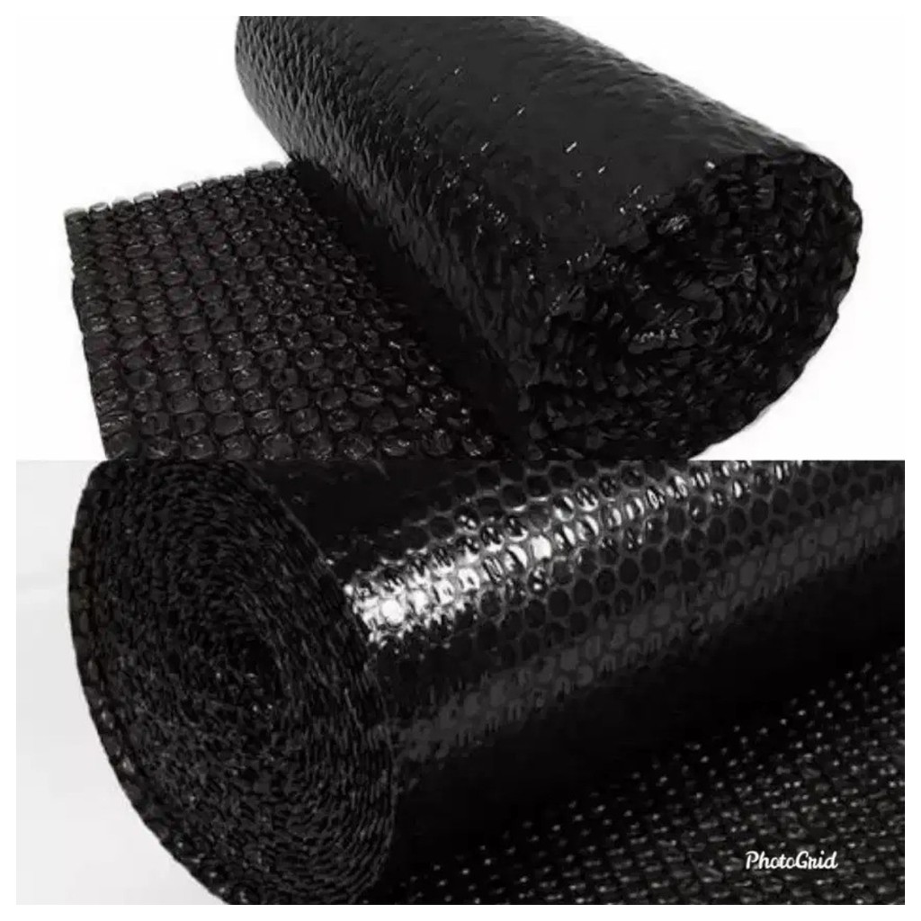 Bubble wrap Extra Packing Bubble Wrap Tebal Plastik Gelembung